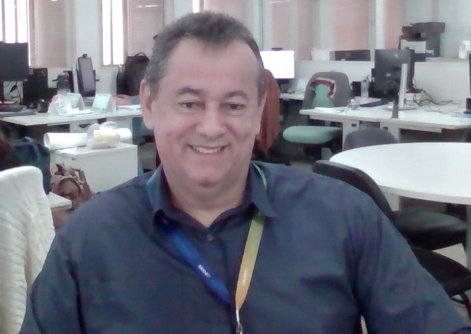 Carlos Hernane de Oliveira
